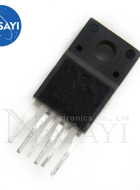 FSQ0565R 丝印：Q0565R TO-220F-6