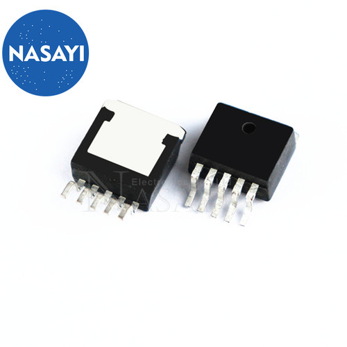 XL4005E1 XL4005 TO-263-5