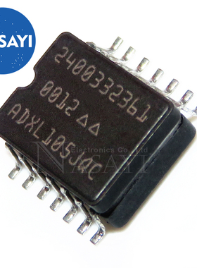 ADXL105JQC ADXL105 CSOP-14