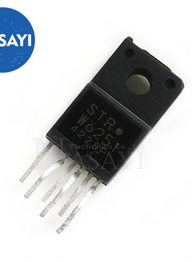 STRW6251 W6251 TO-220F-6