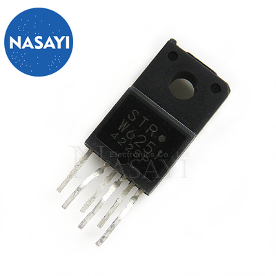 STRW6251 W6251 TO-220F-6