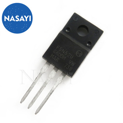 STF5N52U F5N52U TO-220F