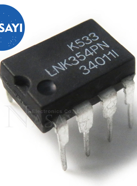LNK354PN LNK354 DIP-7