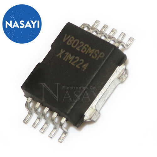 VB026MSP VB026 HSOP-10