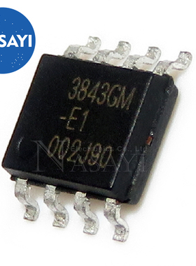 AP3843GM-E1 AP3843GM 3843GM SOP-8