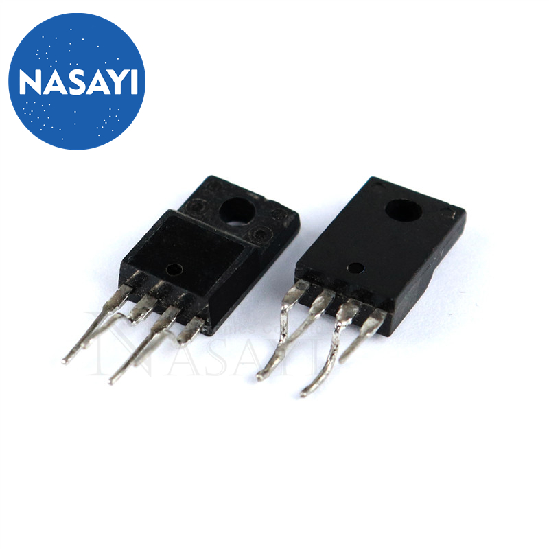 5H0380R 5H0380 TO-220F-4