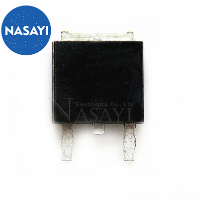 FQD6N60C 6N60C TO-252