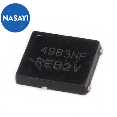 NTMFS4983NFT1G 4983NF QFN-8