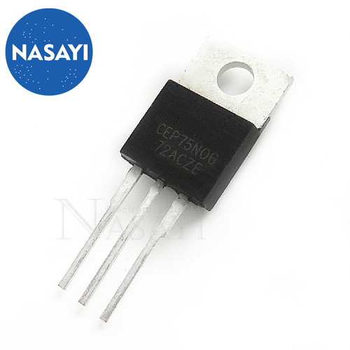 CEP75N06 75N06 TO-220