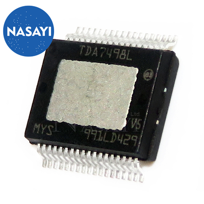 TDA7498L TDA7498E TDA7498 SSOP-36
