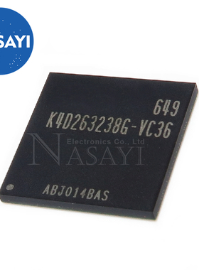 K4D263238G-VC36 K4D263238G BGA
