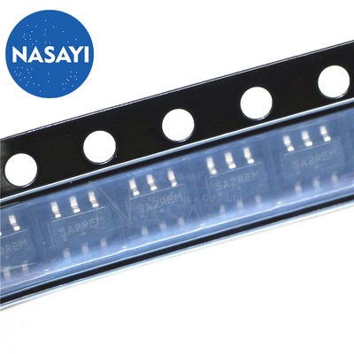 NCP1251BSN65T1G 丝印:5A2 SOT23-5