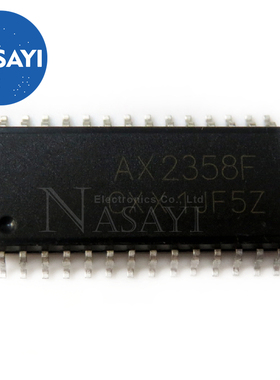 AX2358F AX2358 SOP-28