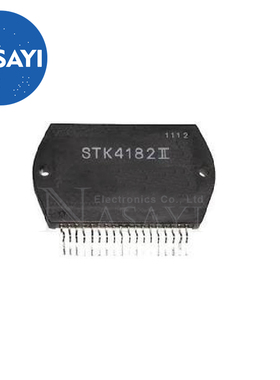 STK4182II STK4182 MODULE