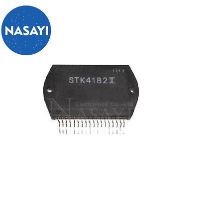 STK4182II STK4182 MODULE
