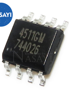 AP4511GM AP4511 4511GM SOP-8