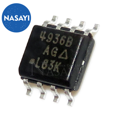 SI4946B SI4946 4946 SOP-8