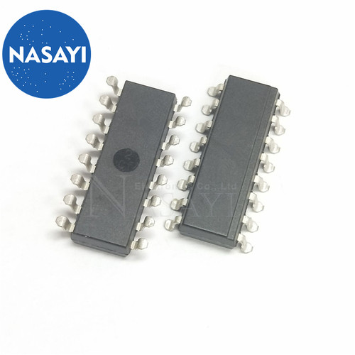 LTV847 LTV-847 SMD-16