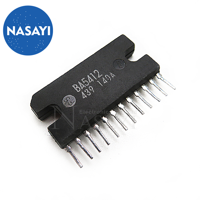 BA5412 5412 SIP-12