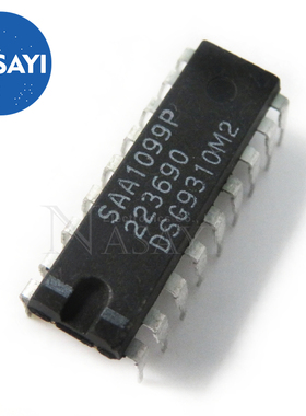 SAA1099P SAA1099 DIP-18