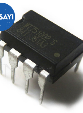 WT751002 WT751002S WT 751002 WT 751002S DIP-8