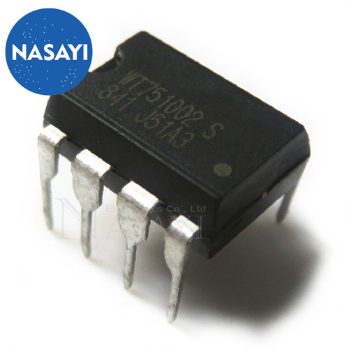 WT751002 WT751002S WT 751002 WT 751002S DIP-8