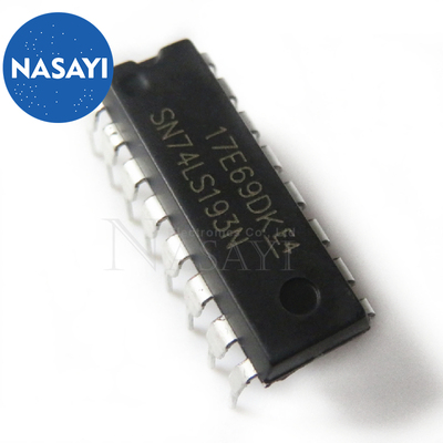 SN74LS193N 74LS193 DIP-16