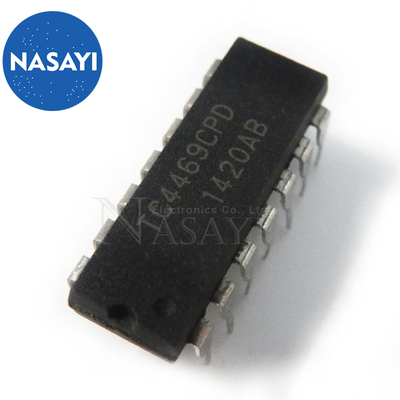 TC4469CPD TC4469 DIP-14