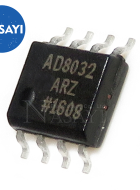 AD8032ARZ AD8032AR AD8032 SOP-8