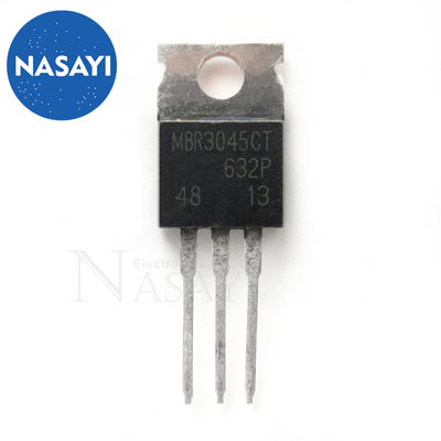MBR3045CT MBR3045 TO-220