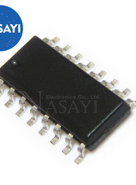 HCF4021B HCF4021 SOP-16