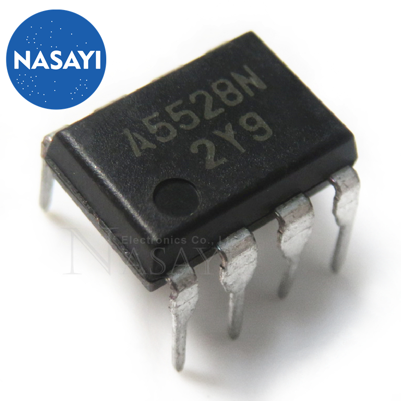 FA5528N FA5528 A5528 5528 DIP-8