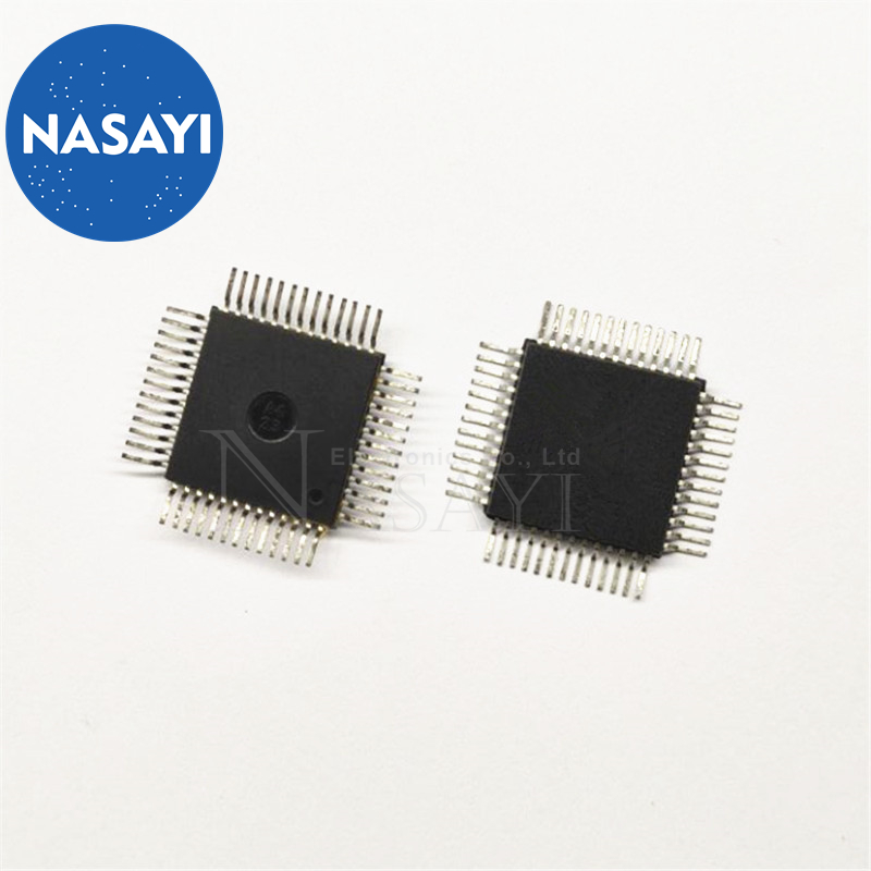 CS42528-CQZ CS42528 LQFP-64