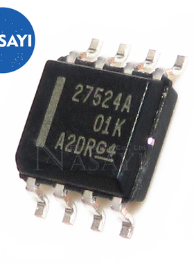 UCC27524ADR UCC27524A 27524A SOP-8