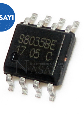 STI8035BE S8035BE S8035 SOP-8