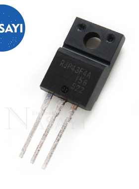 RJP43F4A 43F4A TO-220F