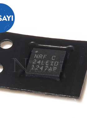 NRF24LE1D NRF24LE1 QFN-24