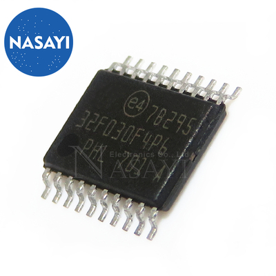 STM32F030F4P6 STM32F030 TSSOP-20