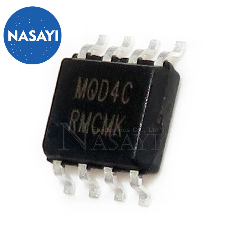 MC9S08QD4CSC MC9S08QD4 MQD4C SOP-8