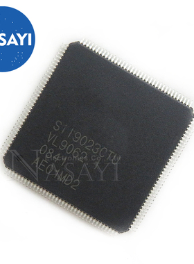 SIL9013CLU SII9013CLU SIL9013 SII9013 QFP-128