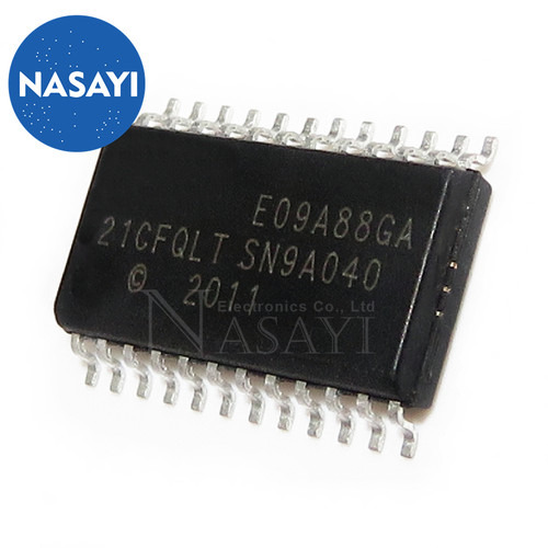 E09A88GA E09A88 SOP-24