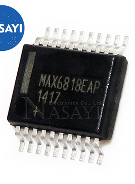 MAX6818EAP MAX6818 SOP-20