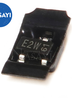 BFS17A 丝印:E2W SOT-23