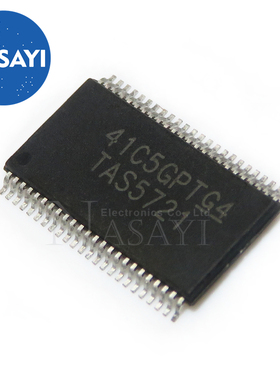 TAS5721DCAR TAS5721 TSSOP-48