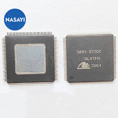 5895-5220C 5895-5220 TQFP-128 汽车芯片IC
