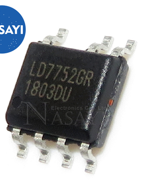 LD7752GR LD7752 SOP-8