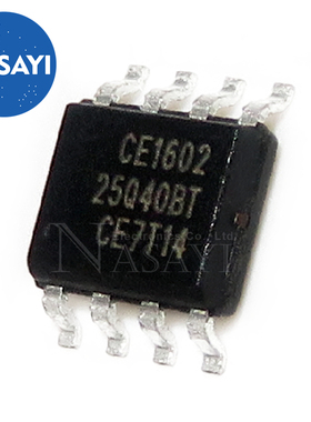 GD25Q40BTIG 25Q40BT SOP-8