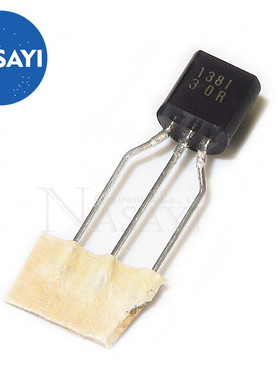 MN1381 1381 TO-92