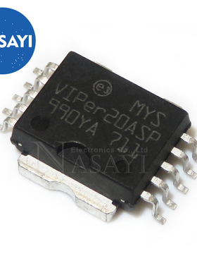 VIPER20ASP VIPER20 HSOP-10