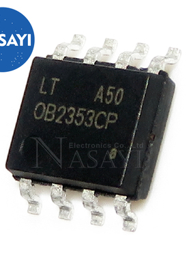 OB2353CP OB2353 SOP-8